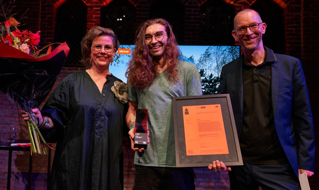 Health & Safety Excellence Award 2025